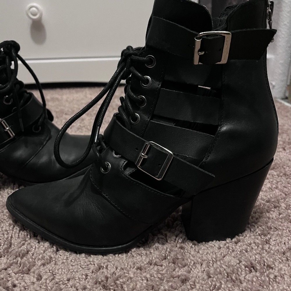 Steve Madden